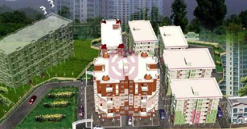 Srinath Residency-cover-06